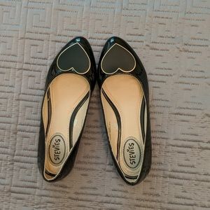 Girl formal shoes